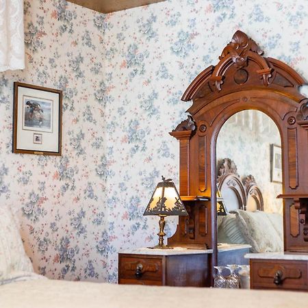 Captain Mey'S Inn Cape May Phòng bức ảnh