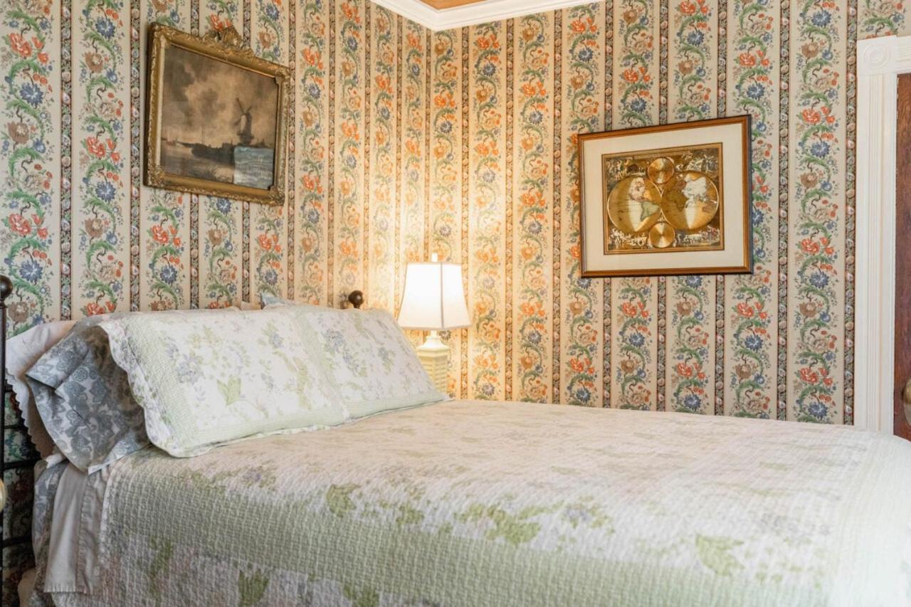Captain Mey'S Inn Cape May Ngoại thất bức ảnh