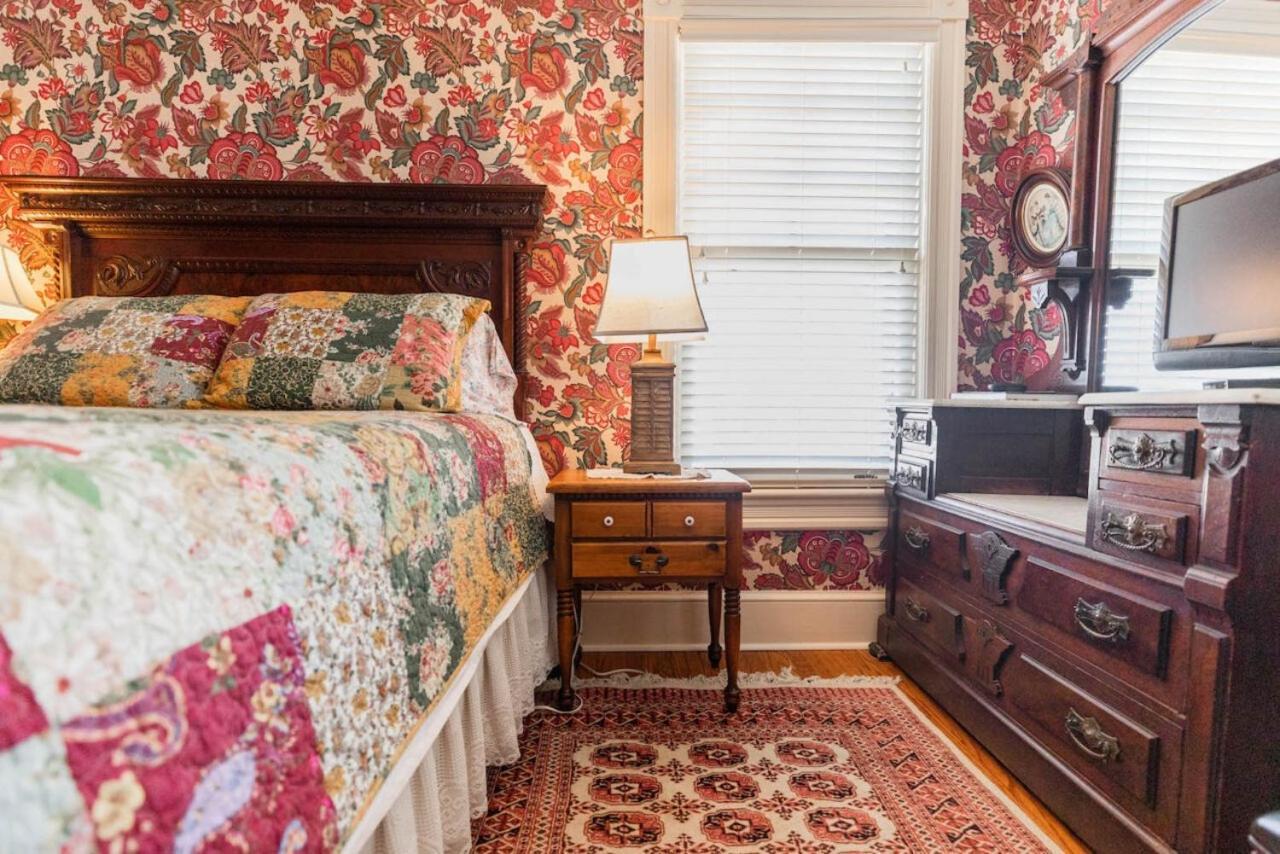Captain Mey'S Inn Cape May Phòng bức ảnh