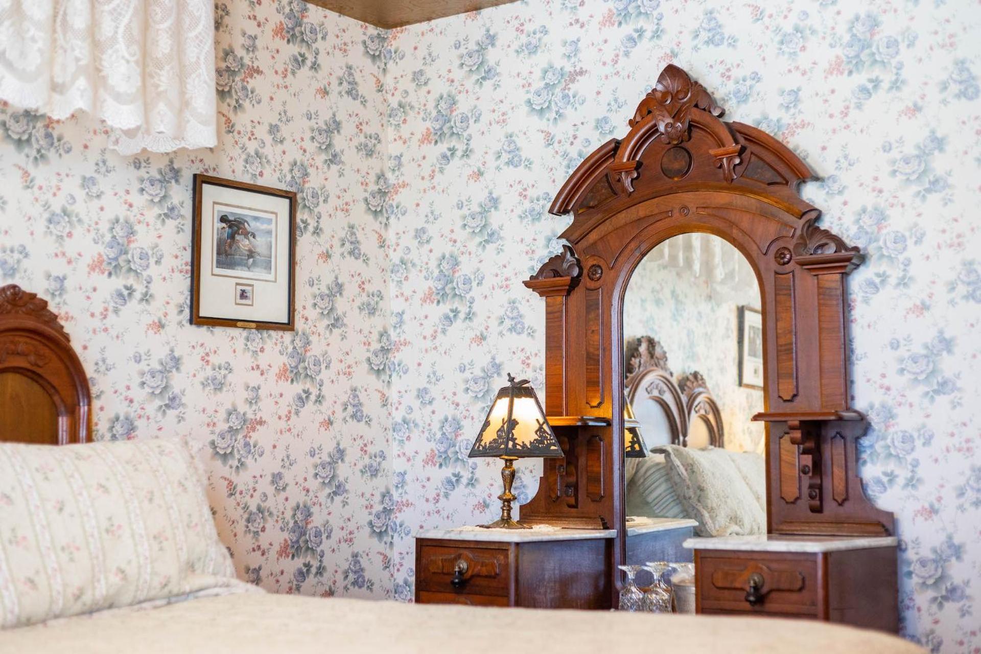 Captain Mey'S Inn Cape May Phòng bức ảnh