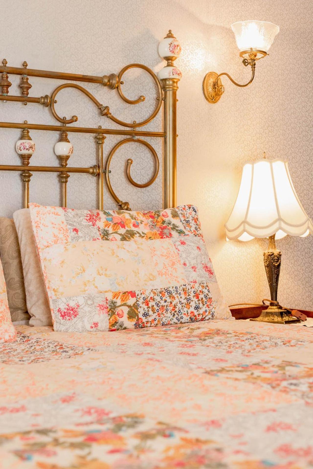 Captain Mey'S Inn Cape May Phòng bức ảnh