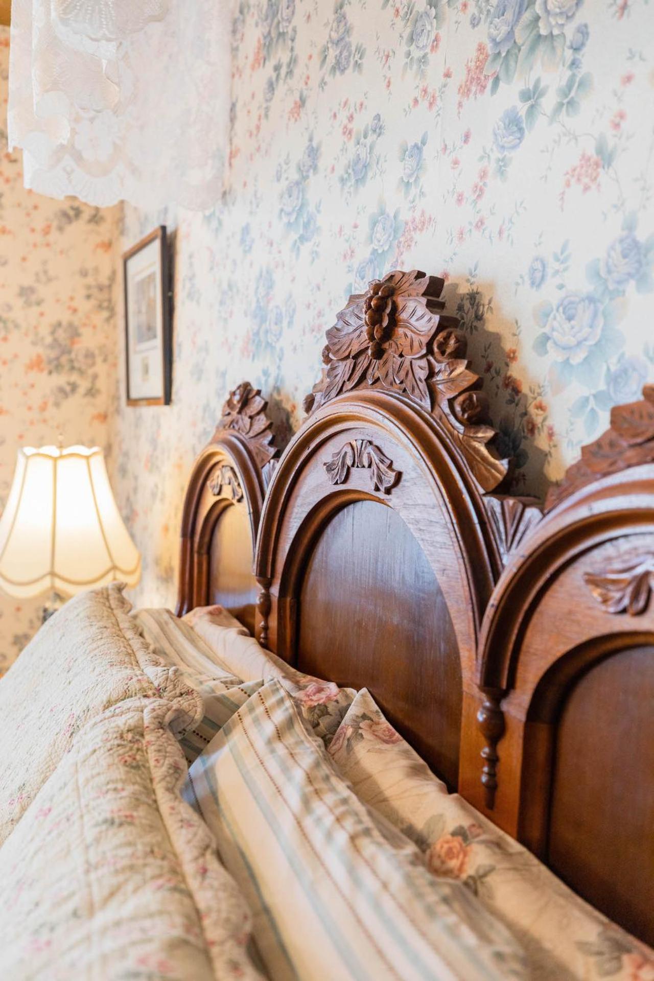 Captain Mey'S Inn Cape May Phòng bức ảnh