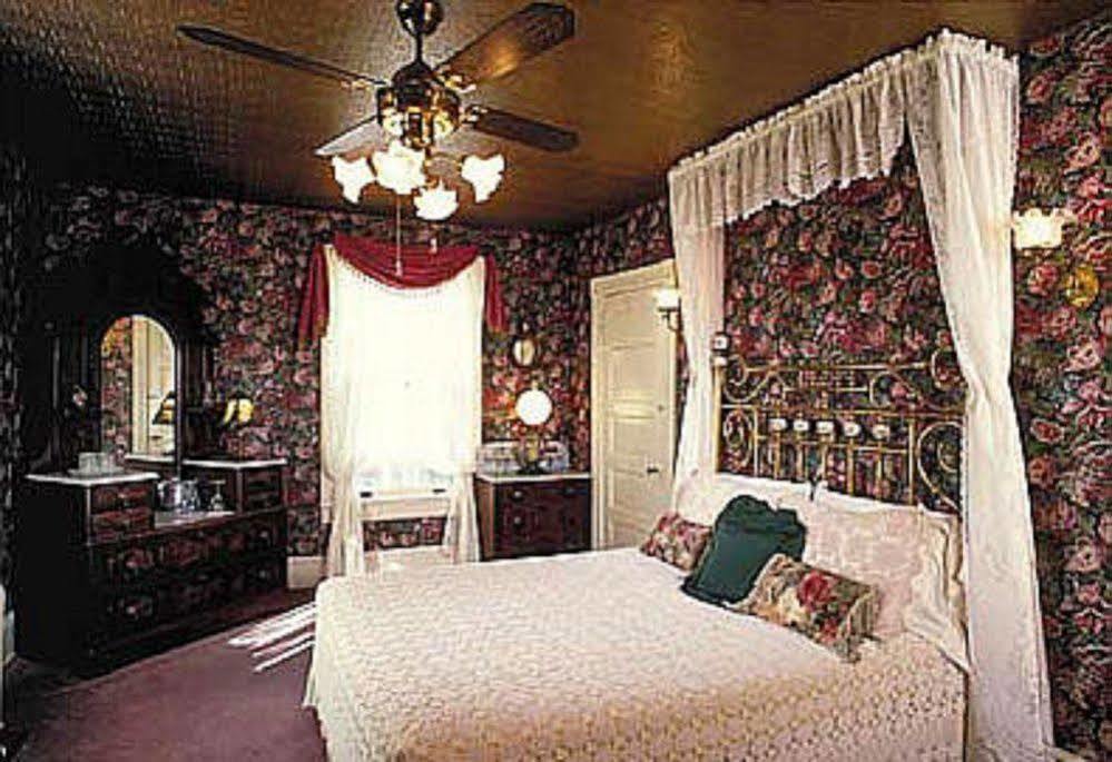 Captain Mey'S Inn Cape May Ngoại thất bức ảnh