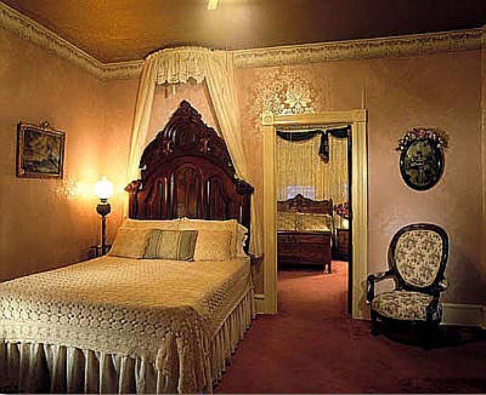 Captain Mey'S Inn Cape May Ngoại thất bức ảnh